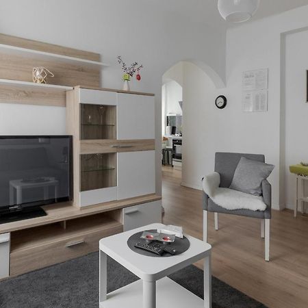 Lisinski Apartment With Private Parking Zagreb Buitenkant foto