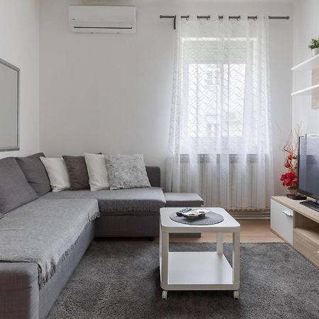 Lisinski Apartment With Private Parking Zagreb Buitenkant foto