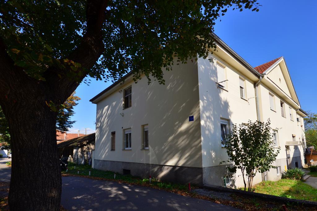 Lisinski Apartment With Private Parking Zagreb Kamer foto