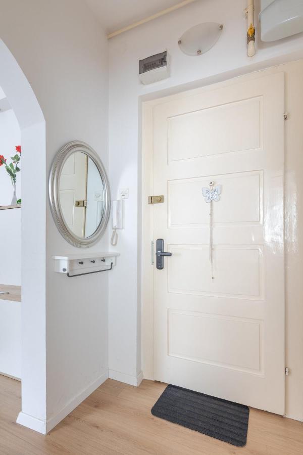 Lisinski Apartment With Private Parking Zagreb Buitenkant foto