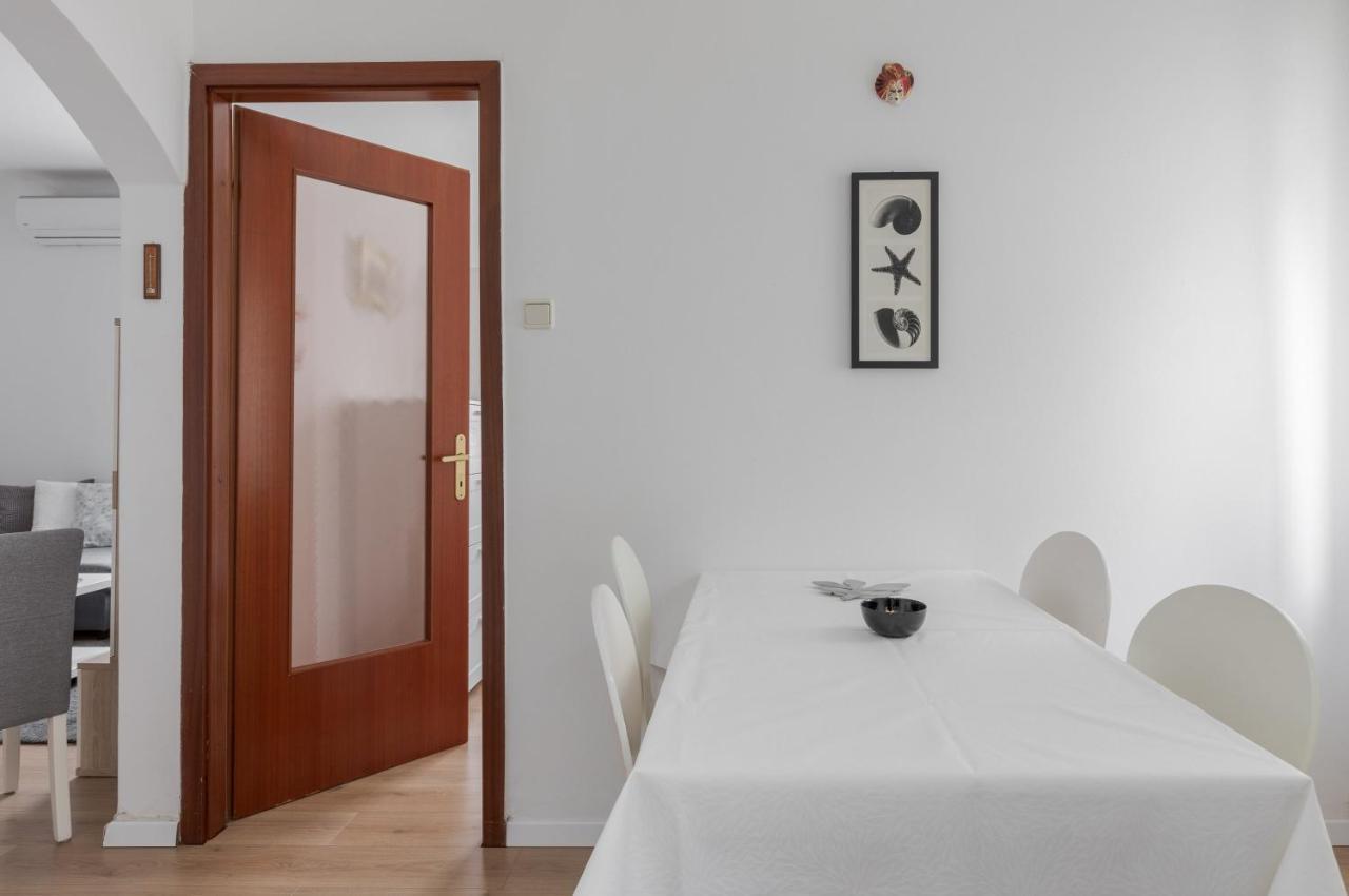 Lisinski Apartment With Private Parking Zagreb Buitenkant foto